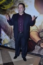Rajiv Kapoor at the Audio release of Lekar Hum Deewana Dil in Mumbai on 12th June 2014